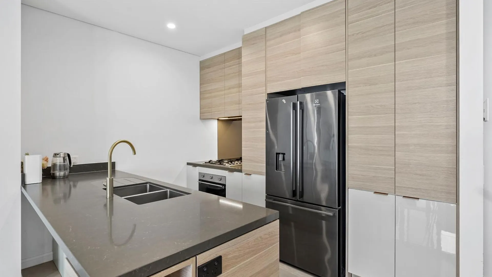 Sky-High Villa With Wide Ocean Views - Pet Friendly Gold Coast 0*,