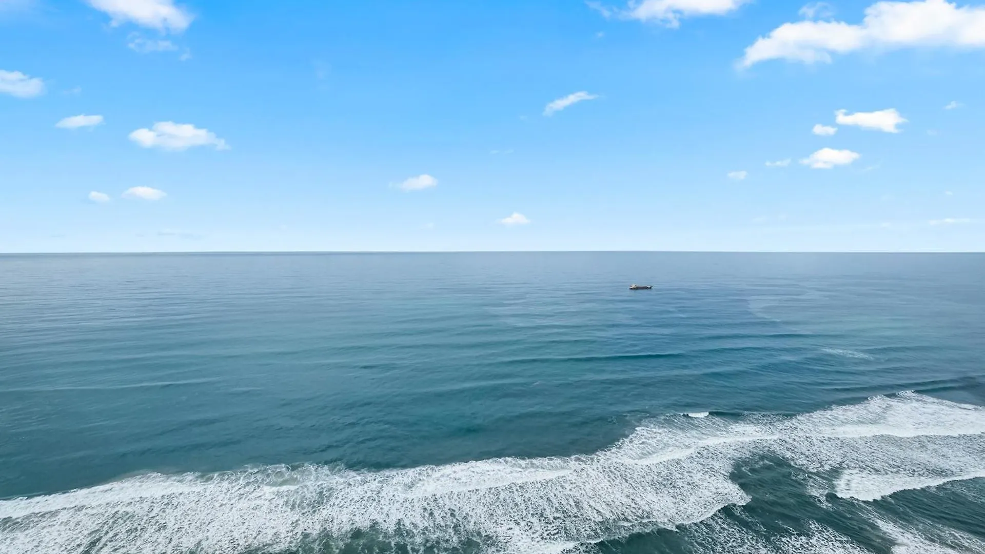 Apartment Sky-High Villa With Wide Ocean Views - Pet Friendly Gold Coast Australien